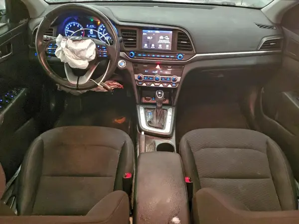 5NPD84LF3LH562516 2020 HYUNDAI ELANTRA - Image 8