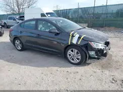 5NPD84LF3LH562998 2020 HYUNDAI ELANTRA