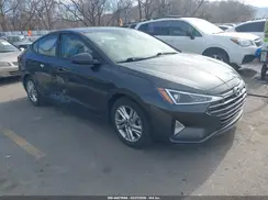 5NPD84LF3LH563438 2020 HYUNDAI ELANTRA