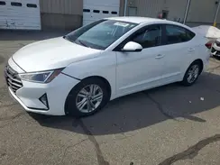 5NPD84LF3LH565285 2020 HYUNDAI ELANTRA