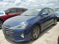 5NPD84LF3LH565349 2020 HYUNDAI ELANTRA