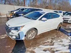 5NPD84LF3LH565786 2020 HYUNDAI ELANTRA