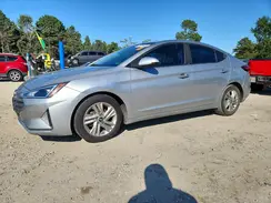 5NPD84LF3LH565822 2020 HYUNDAI ELANTRA