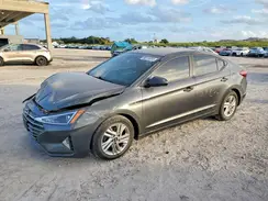 5NPD84LF3LH566498 2020 HYUNDAI ELANTRA
