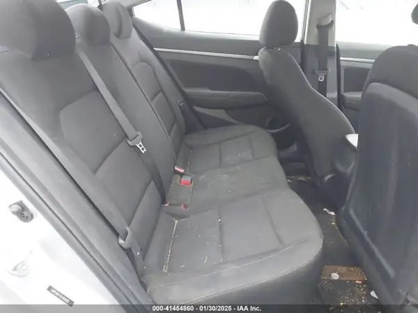 5NPD84LF3LH566517 2020 HYUNDAI ELANTRA - Image 8