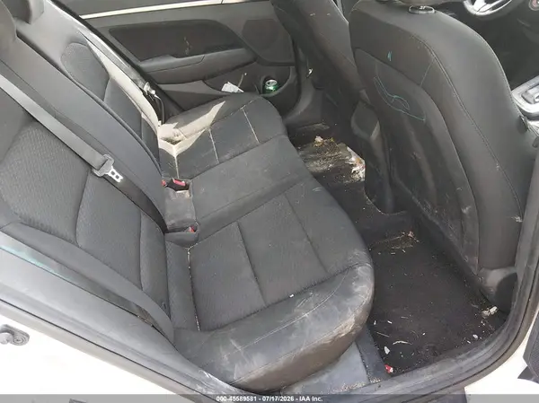 5NPD84LF3LH566761 2020 HYUNDAI ELANTRA - Image 7