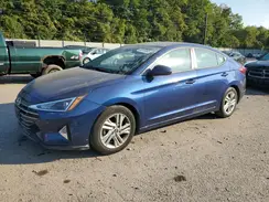 5NPD84LF3LH567215 2020 HYUNDAI ELANTRA