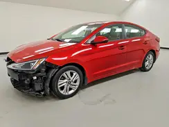 5NPD84LF3LH567344 2020 HYUNDAI ELANTRA