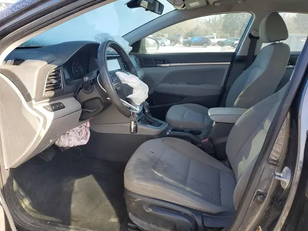 5NPD84LF3LH567411 2020 HYUNDAI ELANTRA - Image 8