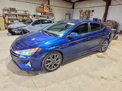 5NPD84LF3LH567599 2020 HYUNDAI ELANTRA