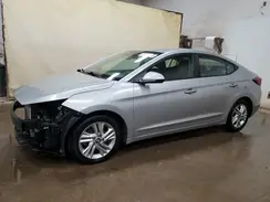 5NPD84LF3LH568204 2020 HYUNDAI ELANTRA