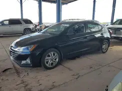 5NPD84LF3LH568445 2020 HYUNDAI ELANTRA