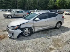 5NPD84LF3LH569157 2020 HYUNDAI ELANTRA