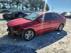 5NPD84LF3LH569160 2020 HYUNDAI ELANTRA