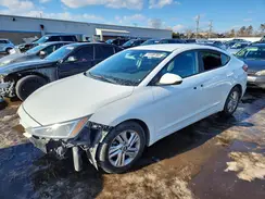 5NPD84LF3LH570664 2020 HYUNDAI ELANTRA