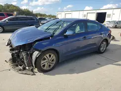 5NPD84LF3LH571832 2020 HYUNDAI ELANTRA