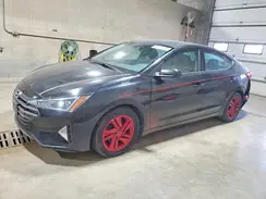 5NPD84LF3LH571930 2020 HYUNDAI ELANTRA