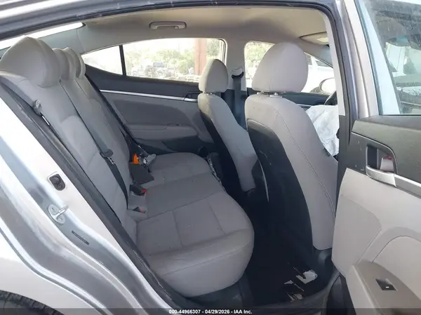 5NPD84LF3LH573077 2020 HYUNDAI ELANTRA - Image 8