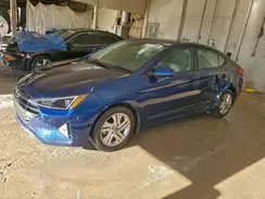 5NPD84LF3LH573189 2020 HYUNDAI ELANTRA