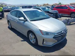 5NPD84LF3LH573256 2020 HYUNDAI ELANTRA