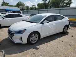 5NPD84LF3LH573449 2020 HYUNDAI ELANTRA