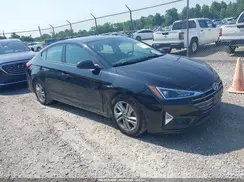5NPD84LF3LH574181 2020 HYUNDAI ELANTRA