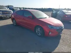 5NPD84LF3LH574505 2020 HYUNDAI ELANTRA