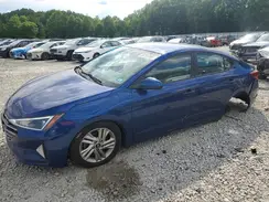 5NPD84LF3LH574696 2020 HYUNDAI ELANTRA