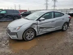 5NPD84LF3LH574780 2020 HYUNDAI ELANTRA