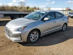 5NPD84LF3LH575167 2020 HYUNDAI ELANTRA
