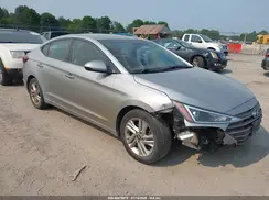 5NPD84LF3LH575430 2020 HYUNDAI ELANTRA