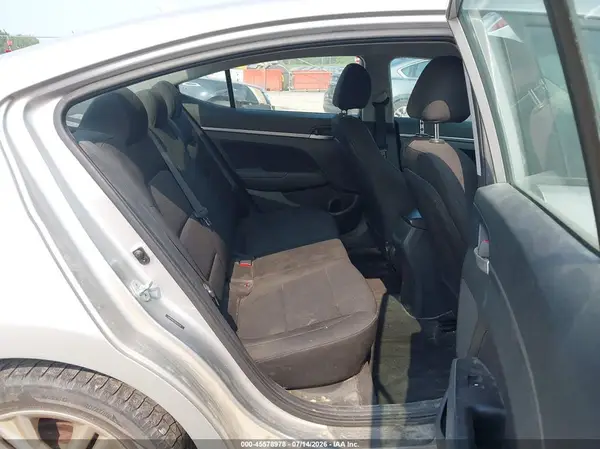 5NPD84LF3LH575430 2020 HYUNDAI ELANTRA - Image 8