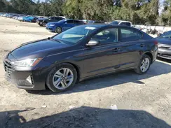5NPD84LF3LH575668 2020 HYUNDAI ELANTRA