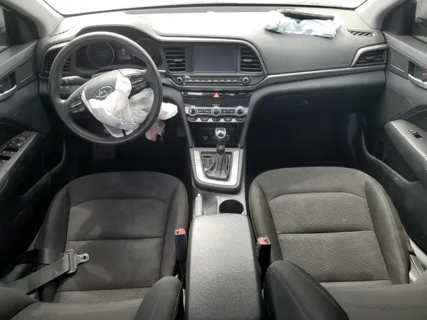 5NPD84LF3LH575962 2020 HYUNDAI ELANTRA - Image 8