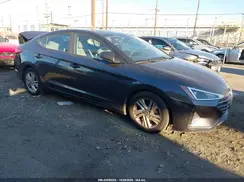 5NPD84LF3LH576397 2020 HYUNDAI ELANTRA