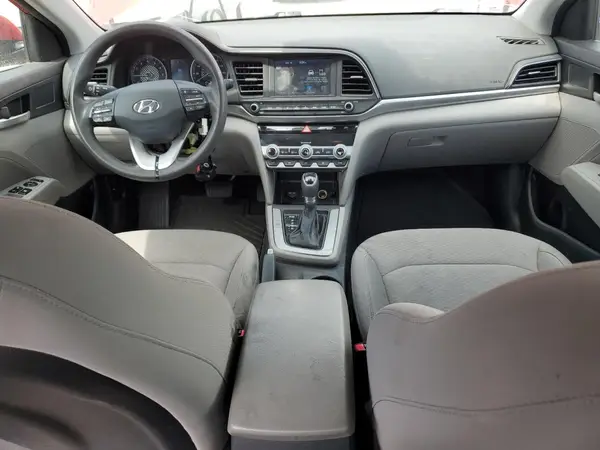 5NPD84LF3LH576805 2020 HYUNDAI ELANTRA - Image 8