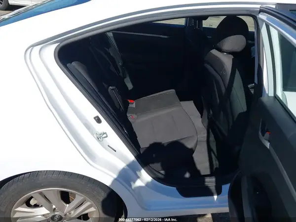 5NPD84LF3LH577243 2020 HYUNDAI ELANTRA - Image 8