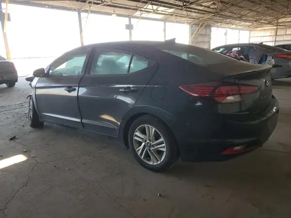 5NPD84LF3LH577579 2020 HYUNDAI ELANTRA - Image 2
