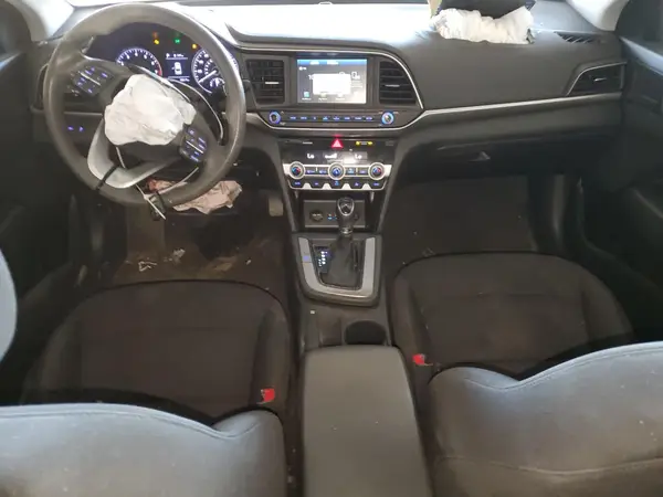 5NPD84LF3LH577579 2020 HYUNDAI ELANTRA - Image 8