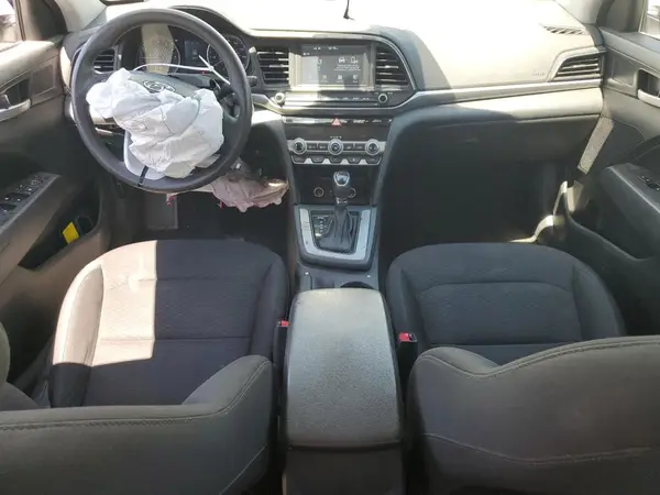 5NPD84LF3LH577615 2020 HYUNDAI ELANTRA - Image 8