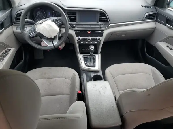 5NPD84LF3LH578246 2020 HYUNDAI ELANTRA - Image 8