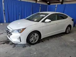 5NPD84LF3LH578411 2020 HYUNDAI ELANTRA
