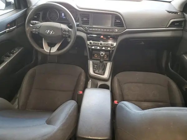 5NPD84LF3LH578411 2020 HYUNDAI ELANTRA - Image 8