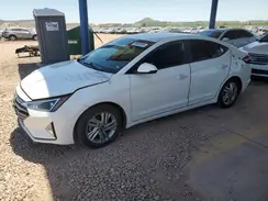 5NPD84LF3LH578439 2020 HYUNDAI ELANTRA