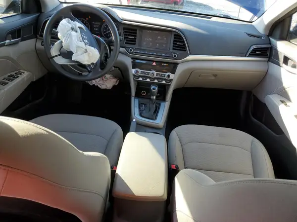 5NPD84LF3LH578537 2020 HYUNDAI ELANTRA - Image 8