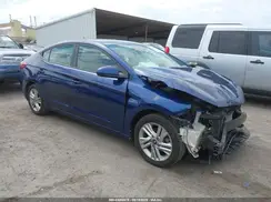 5NPD84LF3LH578683 2020 HYUNDAI ELANTRA