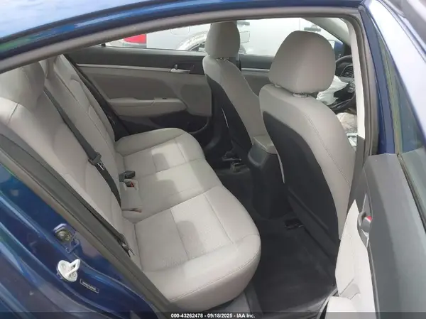 5NPD84LF3LH578683 2020 HYUNDAI ELANTRA - Image 8