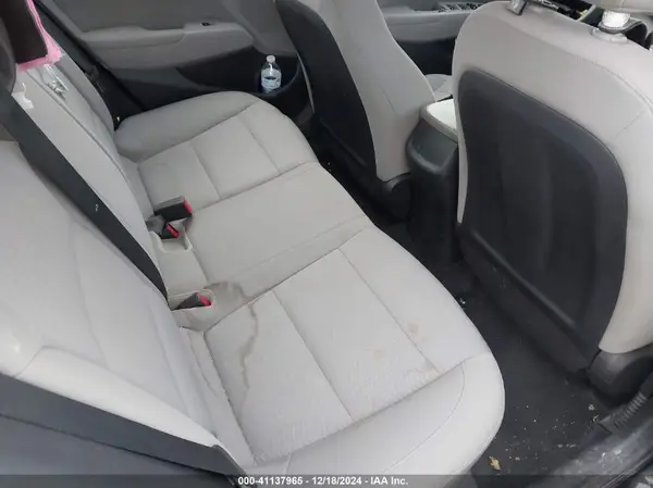 5NPD84LF3LH578845 2020 HYUNDAI ELANTRA - Image 8