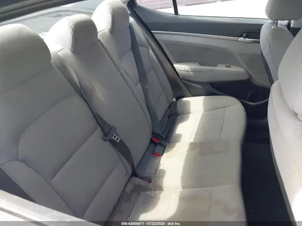 5NPD84LF3LH579042 2020 HYUNDAI ELANTRA - Image 8