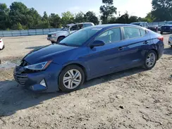 5NPD84LF3LH579767 2020 HYUNDAI ELANTRA